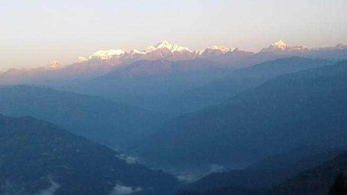 vamoose ashis homestay