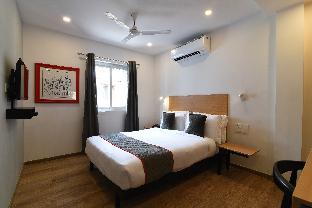 Super Townhouse Royapettah Near U.S Consulate,Pudupakkam>>Chennai,4 star