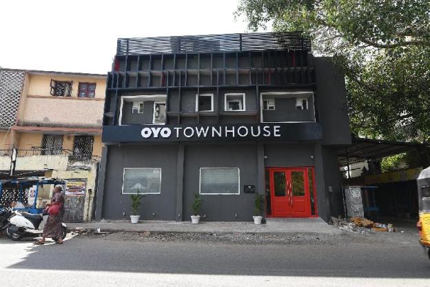 super townhouse royapettah near u s consulate