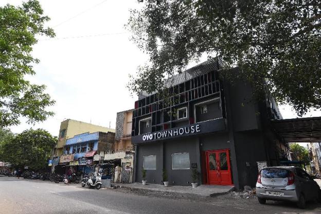 super townhouse royapettah near u s consulate