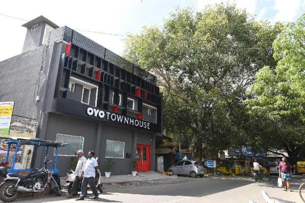 super townhouse royapettah near u s consulate