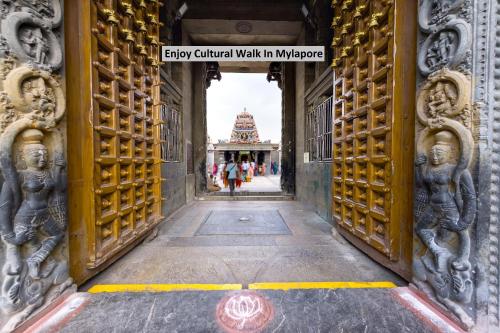 super townhouse royapettah near u s consulate