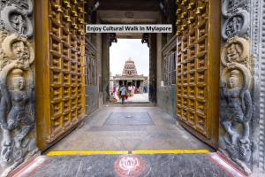 super townhouse royapettah near u s consulate