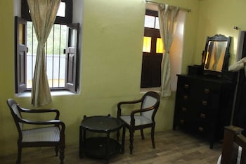 abu road