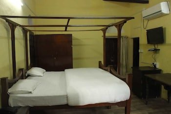 royal heritage lake view resort
