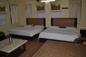 royal heritage lake view resort
