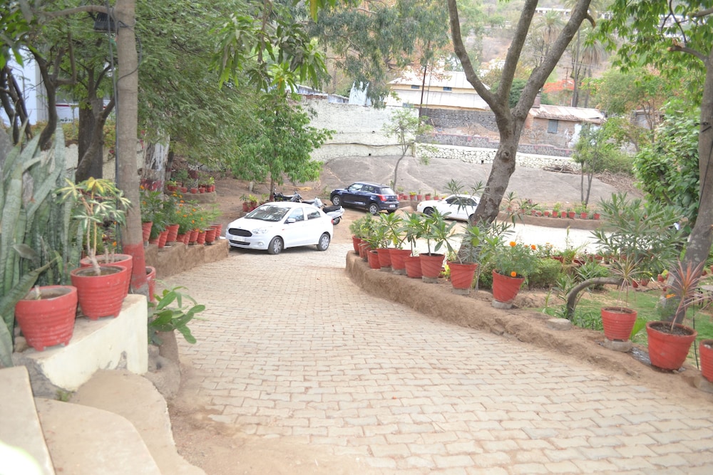 abu road
