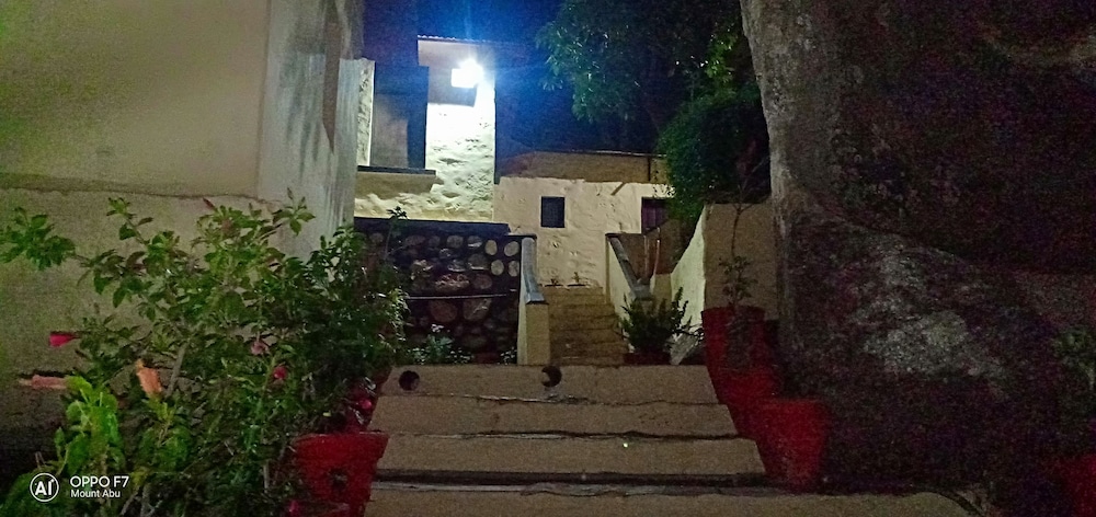 abu road