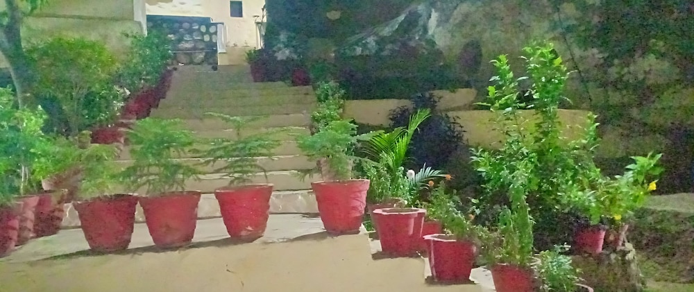 abu road