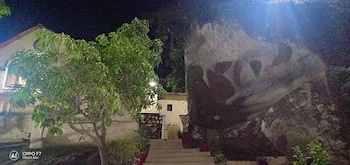 abu road