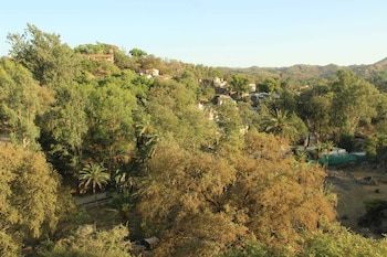 abu road