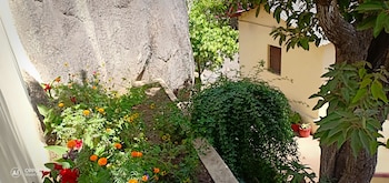 abu road
