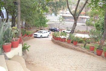abu road
