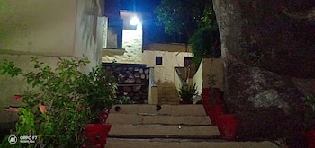 abu road