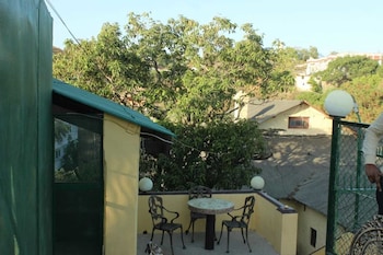 abu road