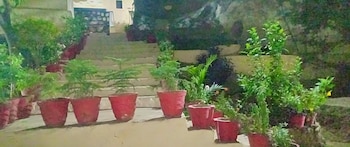 abu road