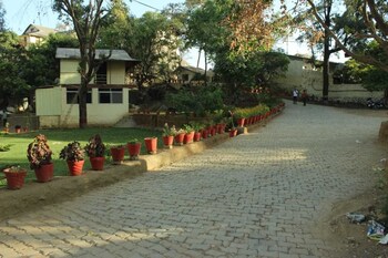 abu road