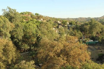 abu road