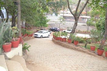abu road
