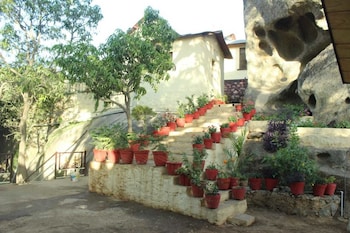 abu road