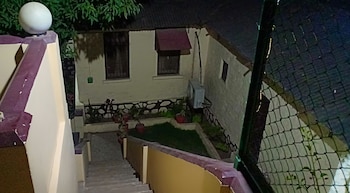 abu road