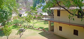 abu road