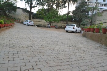 abu road
