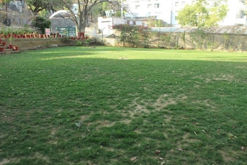 abu road