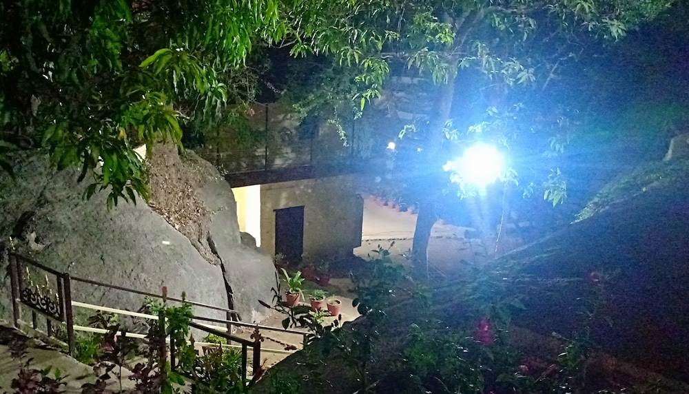 abu road