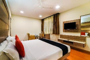 S P Residency,Muthalamada>>Coimbatore,2 star