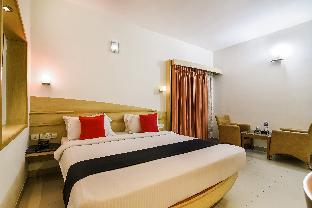 S P Residency,Muthalamada>>Coimbatore,2 star