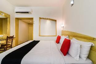 S P Residency,Muthalamada>>Coimbatore,2 star