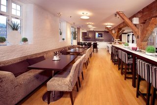 hotel brosundet