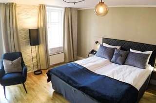 Hotel Brosundet,Møre Og Romsdal>>Alesund,4 star