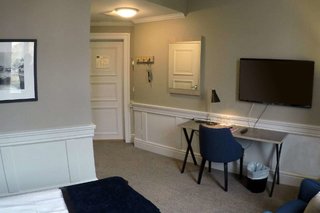 Hotel Brosundet,Møre Og Romsdal>>Alesund,4 star
