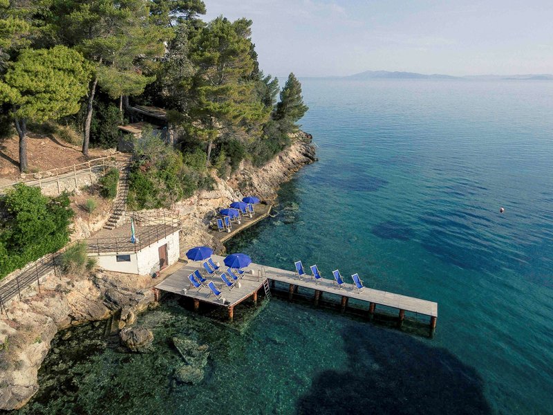 monte argentario