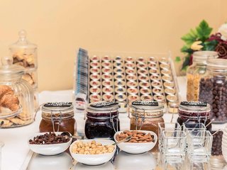 Mercure Argentario Hotel Filippo Ii,Grosseto>>Castiglione Della Pescaia,4 star