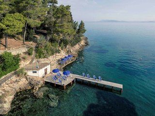 Mercure Argentario Hotel Filippo Ii,Grosseto>>Castiglione Della Pescaia,4 star