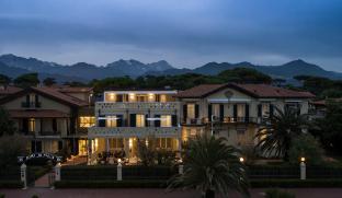 forte dei marmi