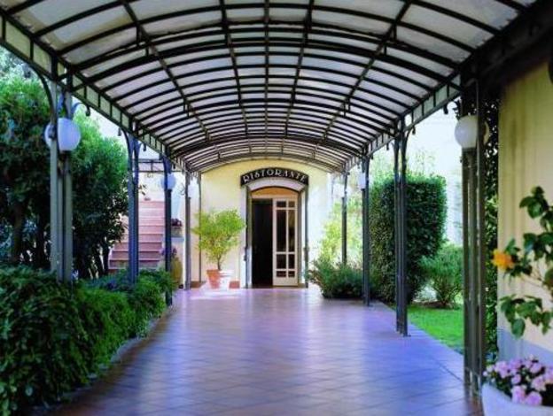 forte dei marmi
