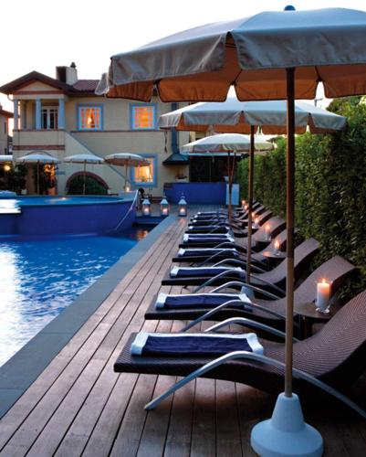 forte dei marmi