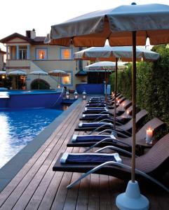 forte dei marmi