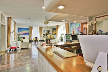 Hotel Meridianus,Lignano Pineta>>Lido Di Jesolo,4 star