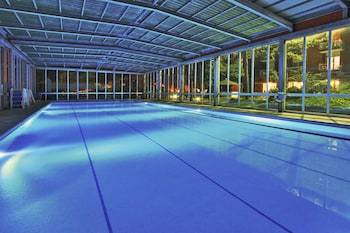 Hotel Meridianus,Lignano Pineta>>Lido Di Jesolo,4 star