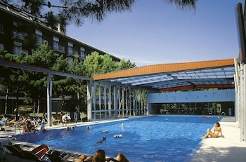 Hotel Meridianus,Lignano Pineta>>Lido Di Jesolo,4 star