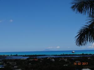 holiday home belvedere