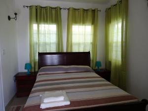 holiday home belvedere