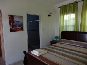 holiday home belvedere