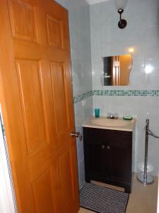 holiday home belvedere