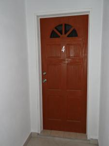 holiday home belvedere